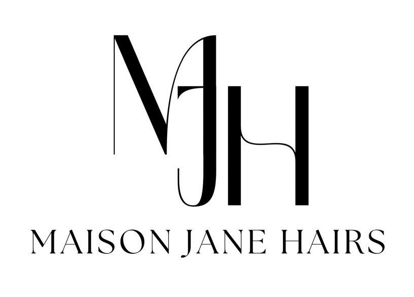 Maison Jane Hairs — Premium Wigs & Hair Extensions